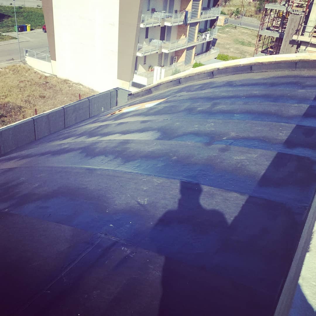 Impermeabilizzazione terrazzo Italia Impermeabilizzazione terrazzo Italia