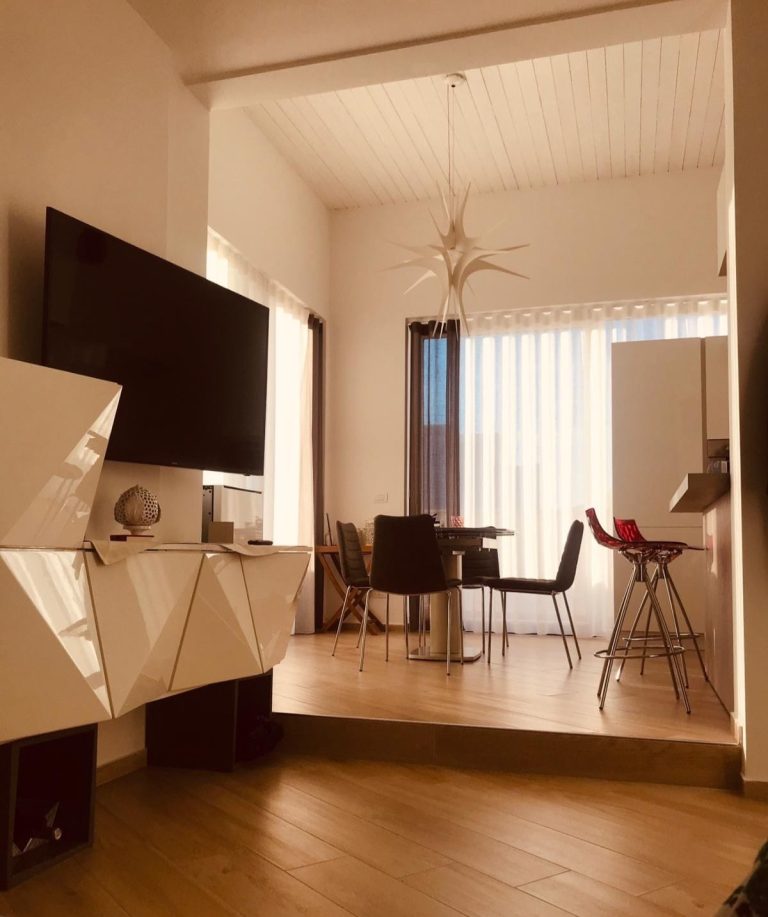 Immagine della realizzazione: Coperture in legno