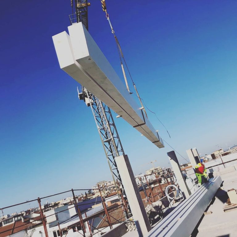 Immagine della realizzazione: Coperture in legno