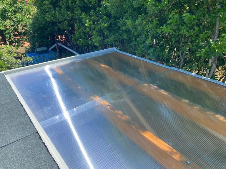 Immagine della realizzazione: Coperture in legno